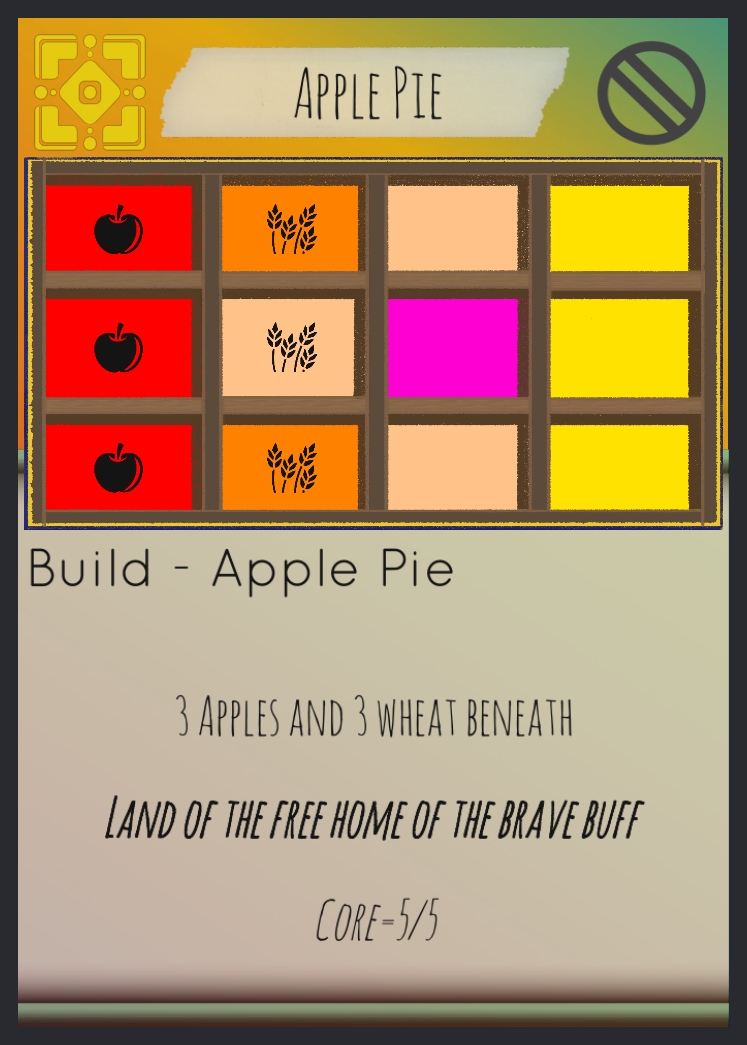 buildCard